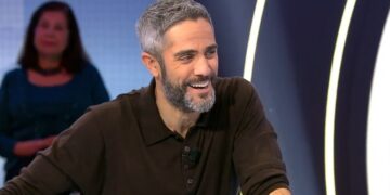 Antena 3 gana enero frente a una TVE que tira la casa por la ventana