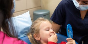 Traumatismos dentales en edad pediátrica y abordaje inmediato para su prevención