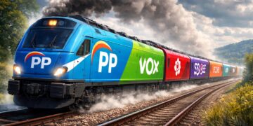 EL PARTIDO POPULAR DEBE PERDER EL MIEDO Y ACEPTAR LO VOTADO