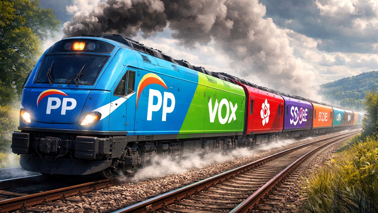 EL PARTIDO POPULAR DEBE PERDER EL MIEDO Y ACEPTAR LO VOTADO