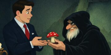 LAS SECTAS VENENOSAS