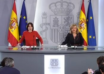 CIEGA ESTA NUESTRA DIANA MORANT, ¿DÓNDE ESTÁ SÁNCHEZ?
