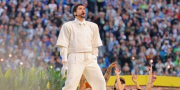 Bad Bunny hace historia en la Super Bowl con un mensaje más allá de la música