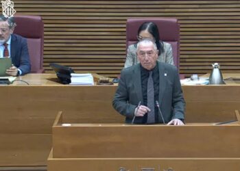 ‘ME GUSTA LA FRUTA’ DE PAIPORTA , ¡VAMOS DE FALLAS!…