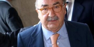 Blas Herrero, el rayo que no cesa y que ha conseguido que todo el sector desconfíe de él