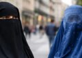 BURKA PARA LA LIBERACIÓN DE NUESTRAS HIJAS