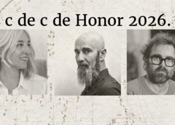 El premio c de c de Honor 2026 reconoce al colectivo de músicos publicitarios
