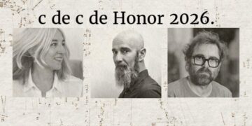 El premio c de c de Honor 2026 reconoce al colectivo de músicos publicitarios