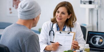 Hasta el 80% de los pacientes con cáncer puede sufrir desnutrición
