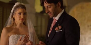 Audiencias TV: ‘Casados a primera vista’ triunfa en la noche del lunes (13,5%)