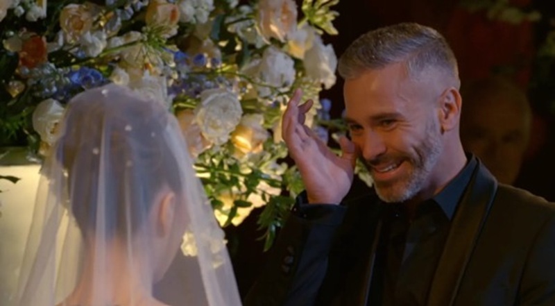 Audiencias TV Casados A Primera Vista Vuelve A Triunfar En La Noche 