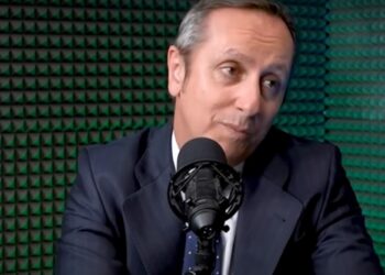 Carlos Cuesta arranca con mínimos y empeora la franja vespertina en Telemadrid