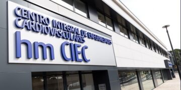 HM Hospitales realiza la primera cirugía cardiaca por endoscopia en el sector privado