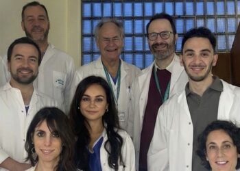 La Fundación Jiménez Díaz realiza con éxito dos intervenciones de mastectomía y linfadenectomía axilar
