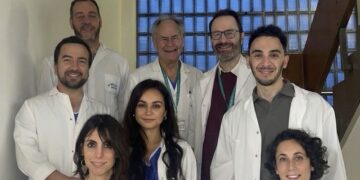 La Fundación Jiménez Díaz realiza con éxito dos intervenciones de mastectomía y linfadenectomía axilar