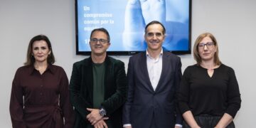 FEDER y Farmaindustria reclaman equidad en el cribado neonatal en toda España