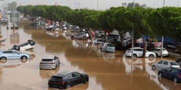 PSICOLOGÍA DE Y PARA LAS VÍCTIMAS DESPUÉS DE LA DANA