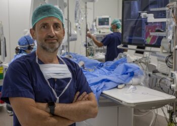 El Instituto del Corazón Quirónsalud Teknon lidera un estudio clave para prevenir la muerte súbita cardíaca en pacientes con miocardiopatía hipertrófica