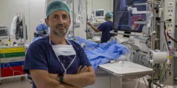 El Instituto del Corazón Quirónsalud Teknon lidera un estudio clave para prevenir la muerte súbita cardíaca en pacientes con miocardiopatía hipertrófica 