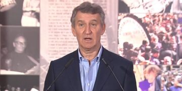 VOX SE COME AL PP… FEIJÓO GANA 7 DE 9