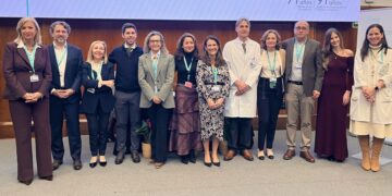 La Fundación Jiménez Díaz celebra su 91