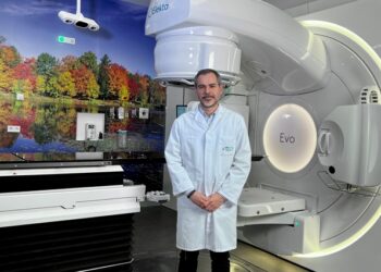 La FJD incorpora a su cartera en Oncología Radioterápica el acelerador lineal EVO