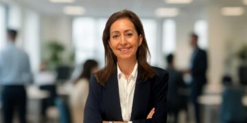 KREAB refuerza la oficina de Valencia con la incorporación de Gloria de la Cuesta