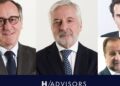 H/Advisors nuevo líder del advisory estratégico de comunicación y asuntos públicos en Iberia tras la compra de Acento por Havas