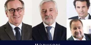 H/Advisors nuevo líder del advisory estratégico de comunicación y asuntos públicos en Iberia tras la compra de Acento por Havas