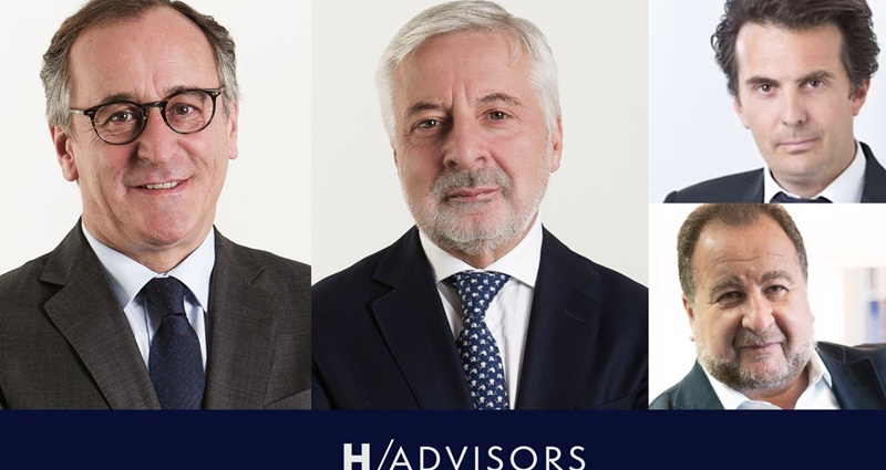 H/Advisors nuevo líder del advisory estratégico de comunicación y asuntos públicos en Iberia tras la compra de Acento por Havas
