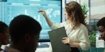 Cómo aplicar la IA en tu centro de formación para aumentar las matriculaciones y la retención de alumnos