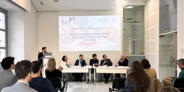 El anteproyecto de ley antitabaco busca una generación libre de tabaco para 2030