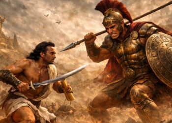 PEDRO CONTRA IKER. GOLIAT CONTRA BUONARROTI