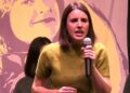IRENE MONTERO PASA DE LA HISTERIA AL FANATISMO DEL PLAN KALERGI