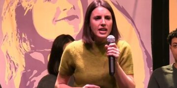 IRENE MONTERO PASA DE LA HISTERIA AL FANATISMO DEL PLAN KALERGI