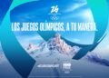 JJOO de invierno: Así es la programación de Eurosport y HBO MAX