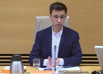 José Pablo carga contra el Consejo de Informativos y niega la deuda de 739 millones de euros