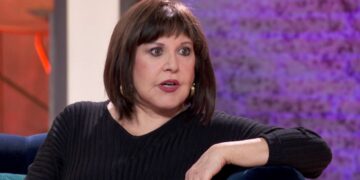 RTVE ficha a la actriz Loles León