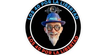 PRNoticias reconoce a ‘Los 40 por la Libertad’