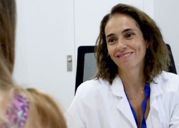 ¿Cómo mejorar la salud sexual durante la menopausia?
