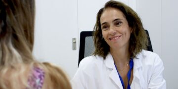 ¿Cómo mejorar la salud sexual durante la menopausia?