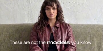 IA al servicio del marketing de moda, una puerta hacia universos sin los límites de la producción