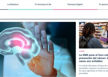 Mundo Farmacéutico consolida su liderazgo y registra récord de audiencia en 2025