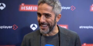 Roberto Leal: “‘El Desafío’ pone la vida en un espejo”