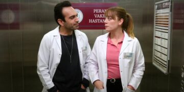 Audiencias TV: ‘Renacer’ se impone a ‘Universo Calleja’ y al estreno de ‘Rescate al límite’