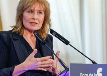 María Rey (APM): “No es lo mismo informar y analizar con conocimiento y argumentos, que acosar, hostigar y descalificar”