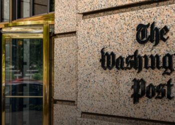 Will Lewis, director ejecutivo de ‘The Washington Post’, dimite tras el mayor recorte de la historia del periódico