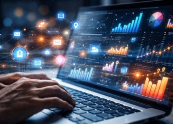 El fin del tráfico como modelo: los medios entran en la era del “clic cero”