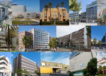 Catorce hospitales de Quirónsalud, reconocidos en el ranking ‘World Best Hospitals 2026’ 