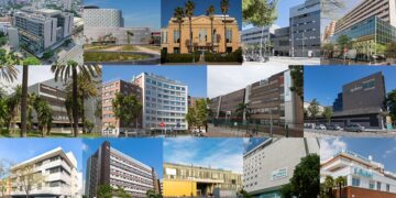 Catorce hospitales de Quirónsalud, reconocidos en el ranking ‘World Best Hospitals 2026’ 